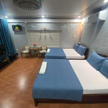 Nha Nghi Duy Tan Motel 140 Nguyen Du 0353007568 Куангнгай Екстер'єр фото