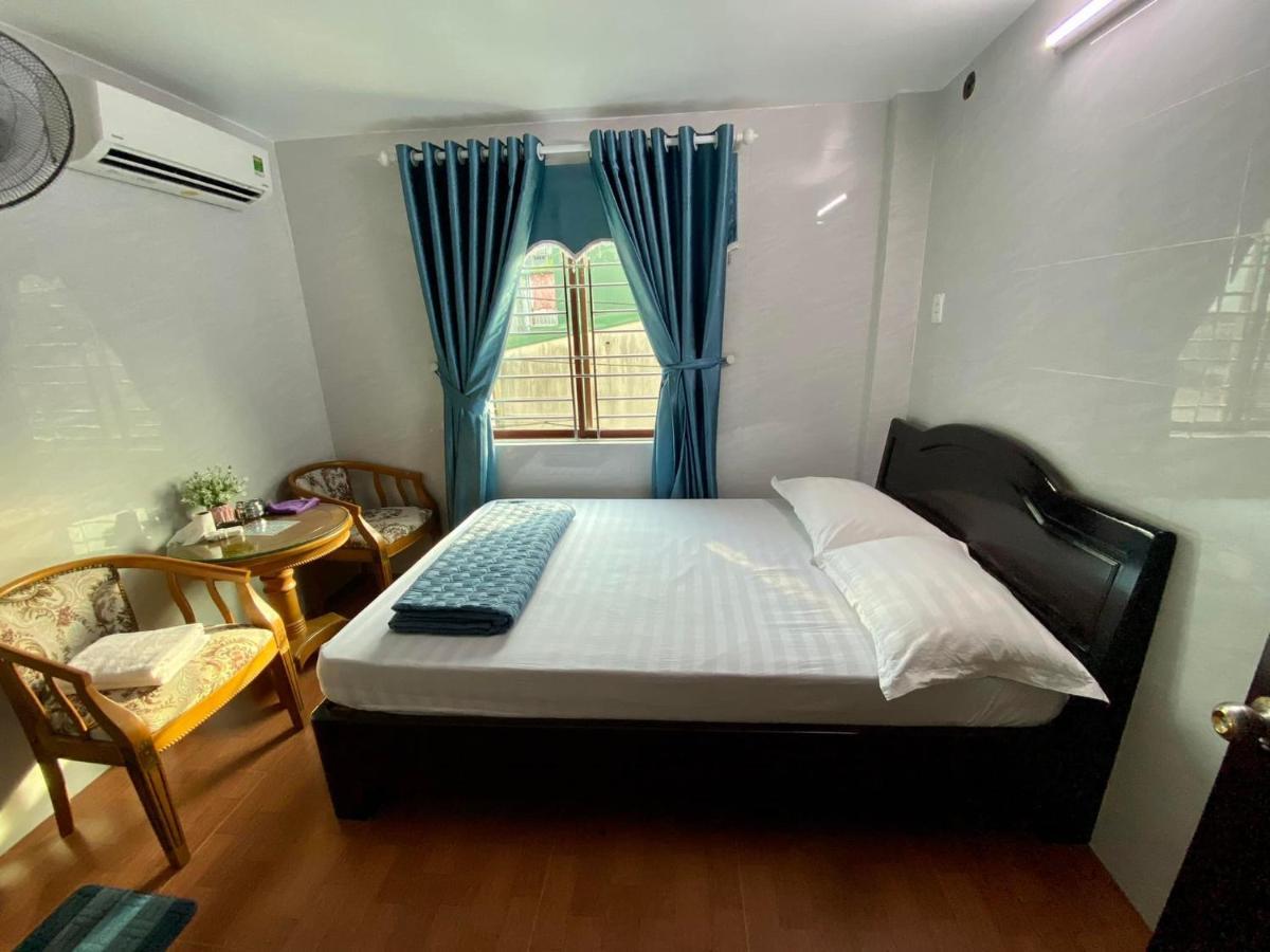 Nha Nghi Duy Tan Motel 140 Nguyen Du 0353007568 Куангнгай Екстер'єр фото