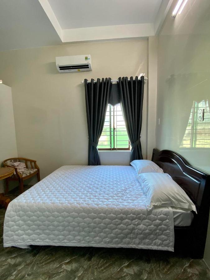 Nha Nghi Duy Tan Motel 140 Nguyen Du 0353007568 Куангнгай Екстер'єр фото